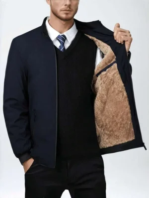 Veste de costume de luxe pour homme