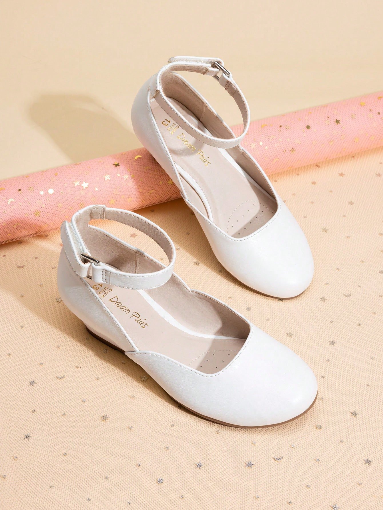 Chaussures habillées pour filles