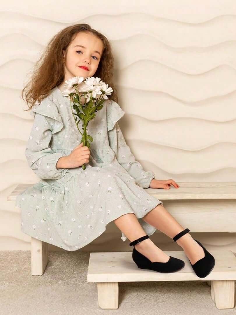 Chaussures habillées pour filles – Image 2